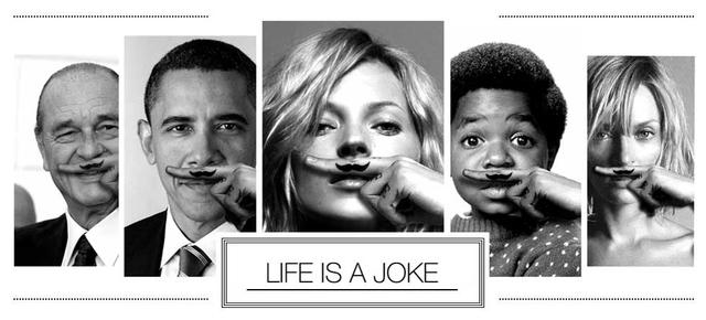 Life-is-a-joke-Elevenparis-9829