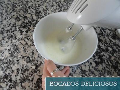 batimos hasta que espume