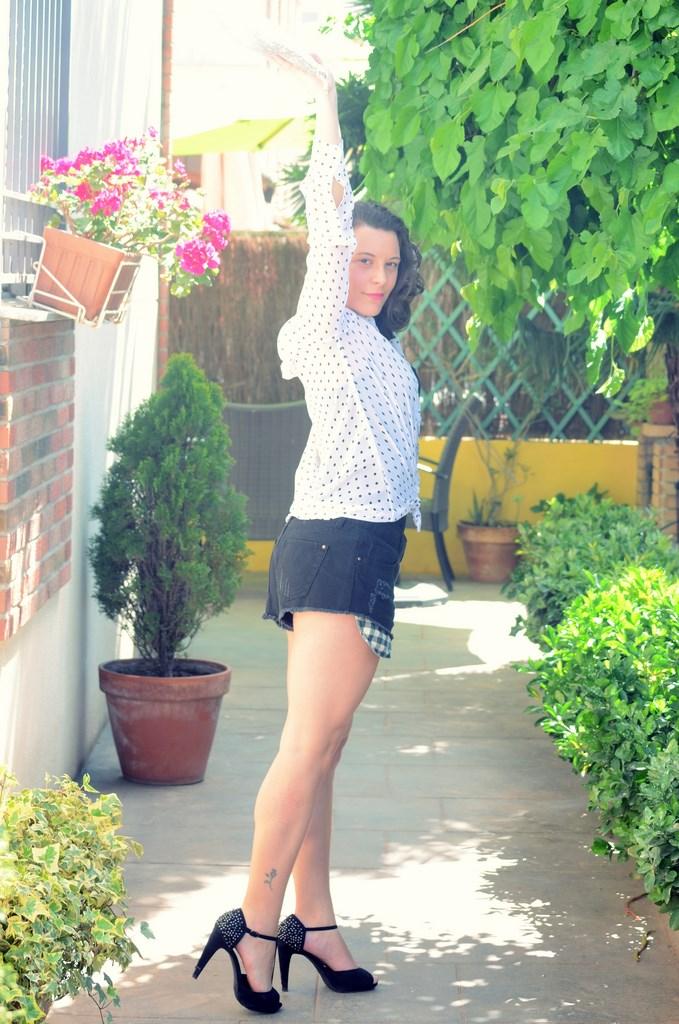 Mi Vestido Azul - Sequin Clutch (6)