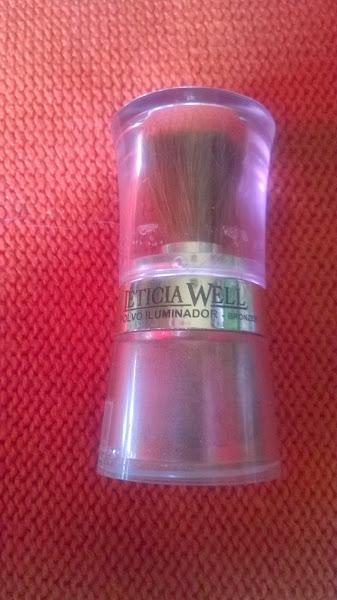 iluminador low cost El Arenal