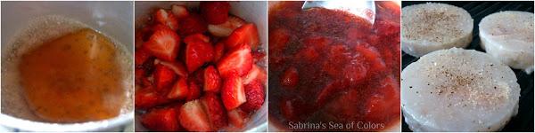 Merluza_con_salsa_de_fresas