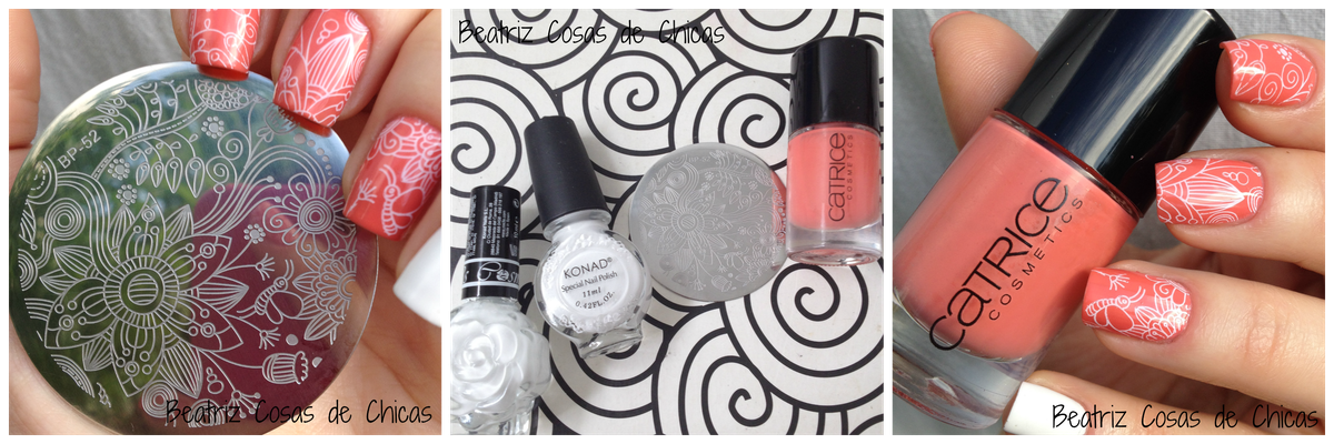 Catrice y Bornprettystore