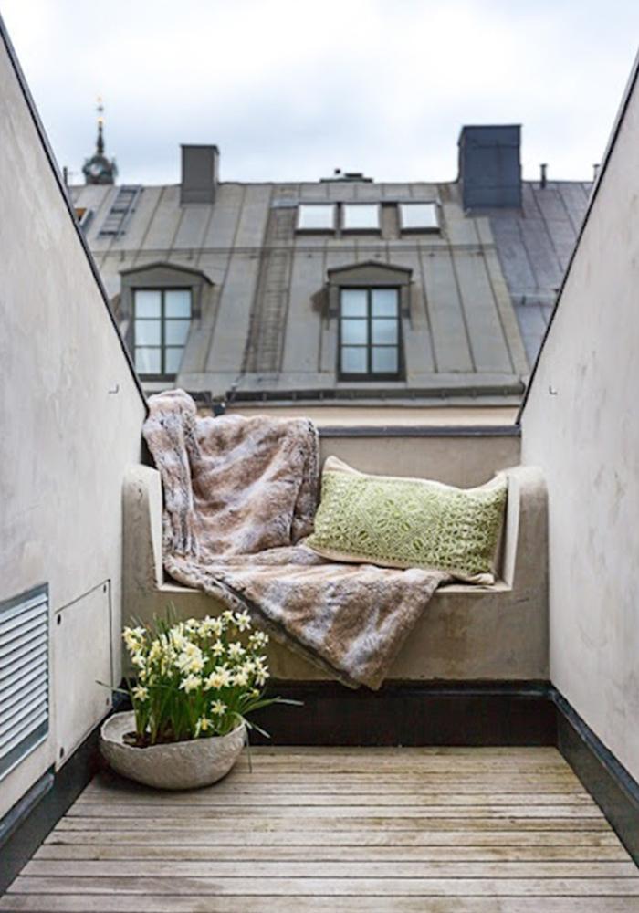 Exteriores deco inspiración