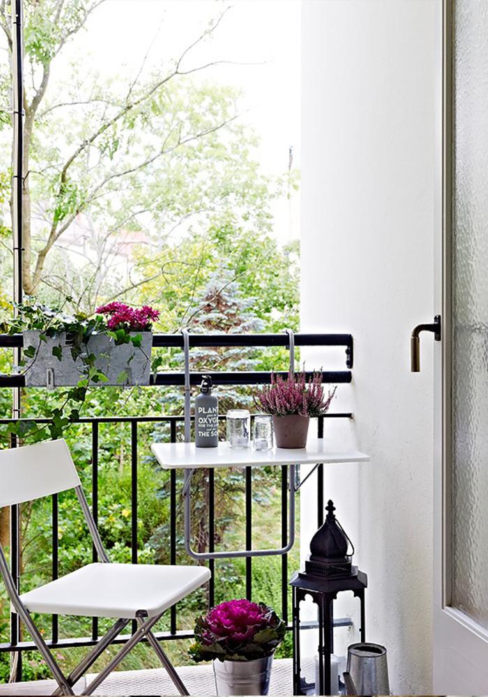 Exteriores deco inspiración