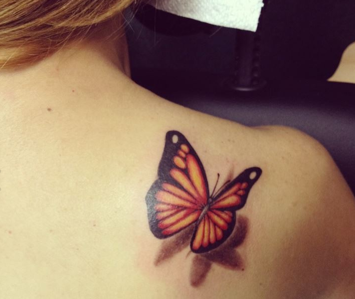 tatuaje-mariposa-3d-7