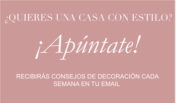 una casa con estilo provenzal