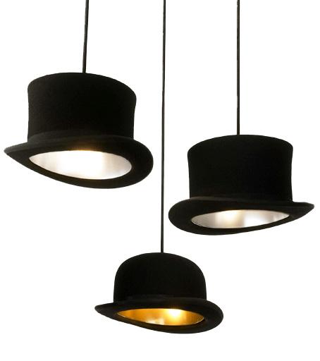 Siguiendo la luz; Decoideas para iluminar vuestra casa con mucho estilo.