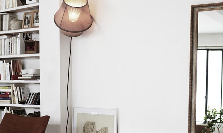 Siguiendo la luz; Decoideas para iluminar vuestra casa con mucho estilo.