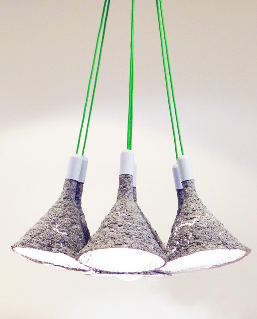 Siguiendo la luz; Decoideas para iluminar vuestra casa con mucho estilo.