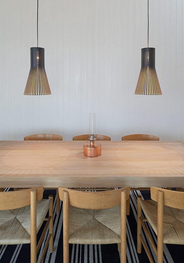 Siguiendo la luz; Decoideas para iluminar vuestra casa con mucho estilo.