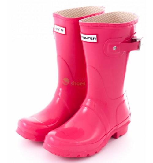 botas-de-agua-hunter-original-gloss-short-crimson-pink-w23700