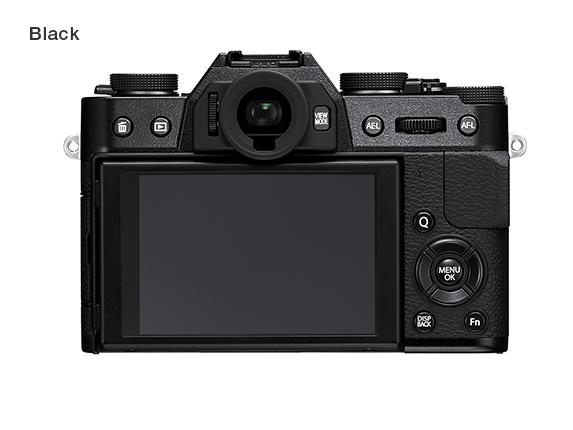 Fujifilm XT10
