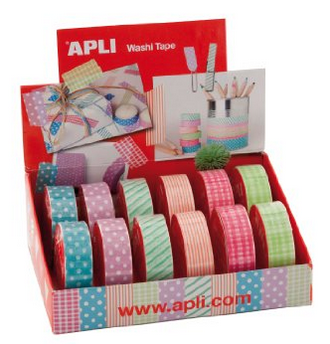 Washi Tape