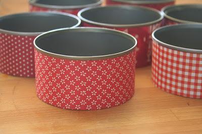 Portavelas caseros manualidades reciclaje
