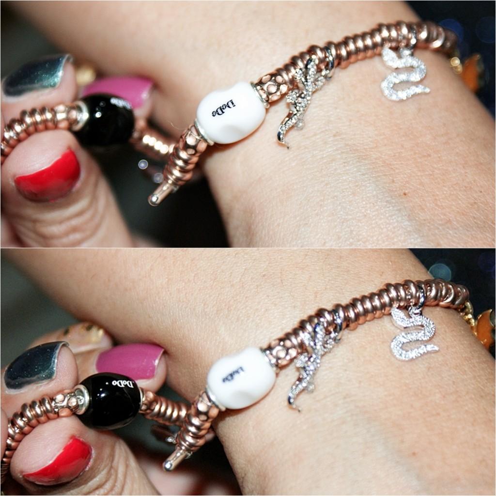 DODO PULSERAS
