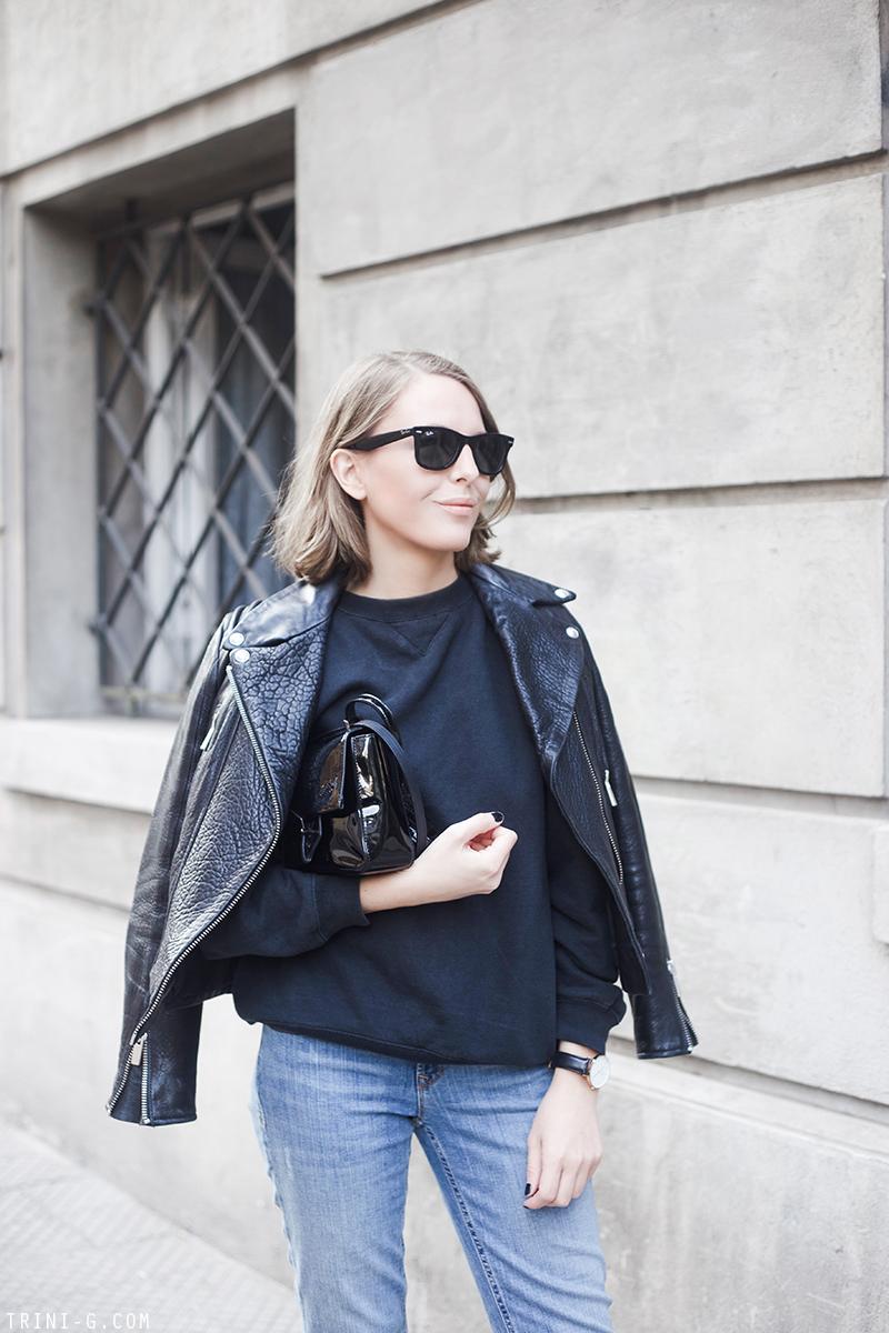 reed krakoff patent bag