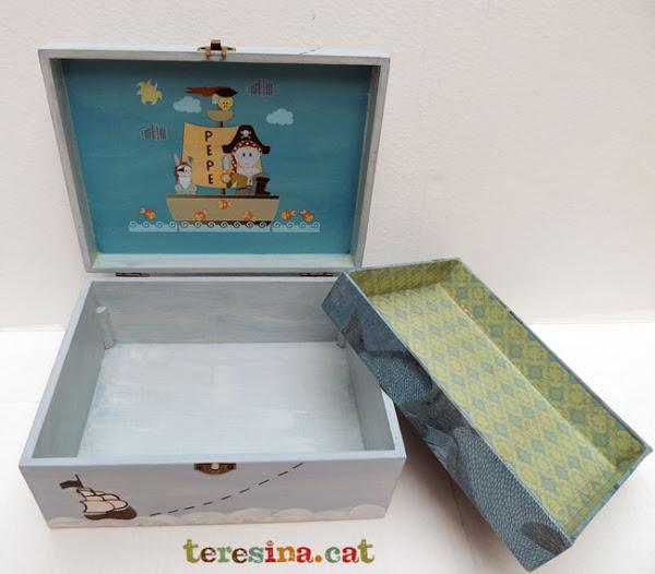 Caja-del-tesoro-de-madera