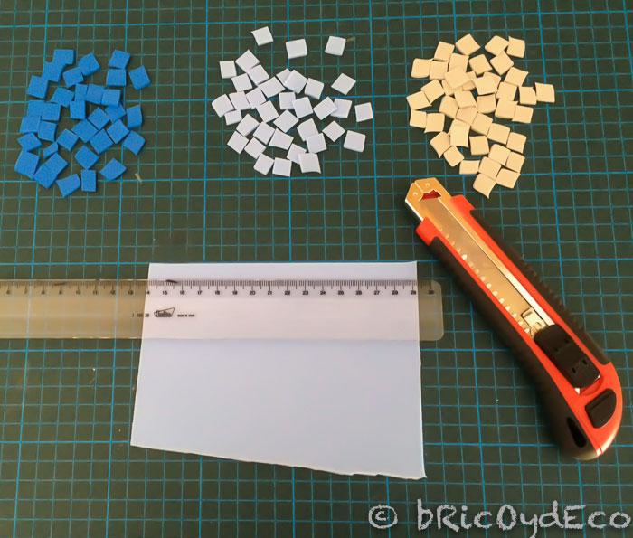 reciclar-una-botella-de-vidrio-jarron-mosaicos