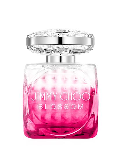 nuevos perfumes y fragancias, Jimmy Choo Flor