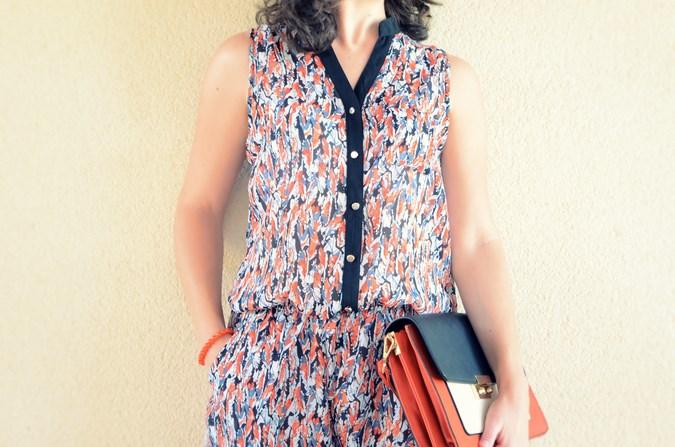 Mi Vestido Azul - Orange is the new black (13)