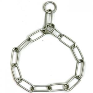 collar de eslabones para perros