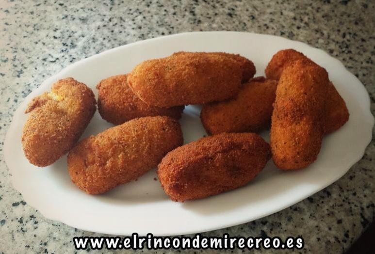 croquetas calabacin y queso elrincondemirecreo.es