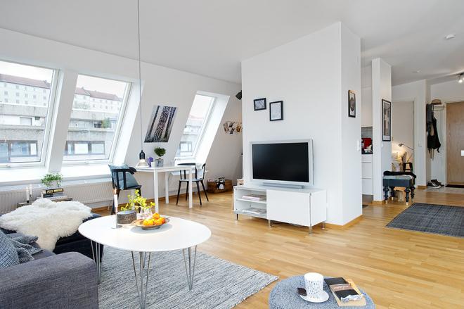 Decorar un apartamento con mucha luz; Ideas para que quede perfecto.