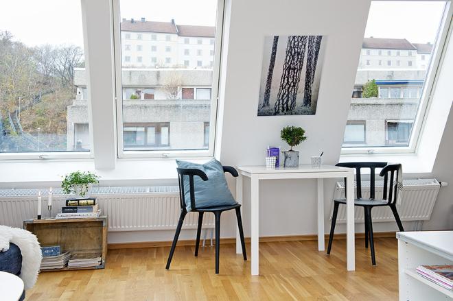 Decorar un apartamento con mucha luz; Ideas para que quede perfecto.