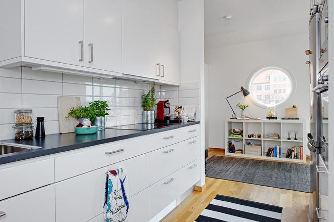 Decorar un apartamento con mucha luz; Ideas para que quede perfecto.