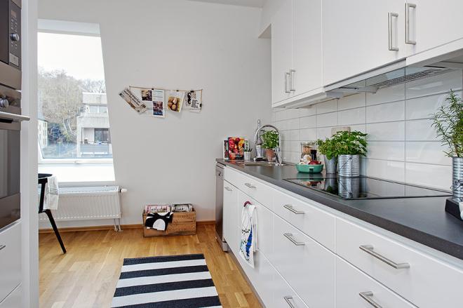 Decorar un apartamento con mucha luz; Ideas para que quede perfecto.