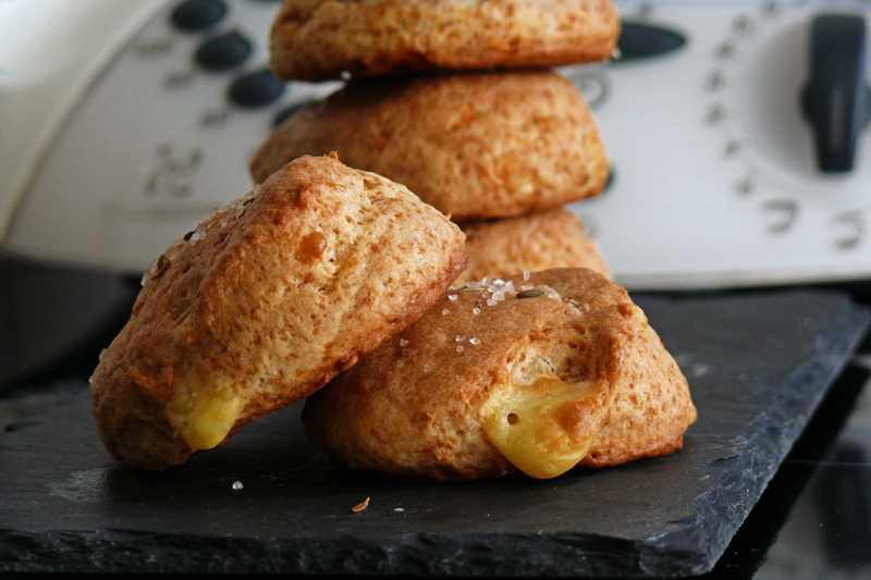 pan de cebolla
