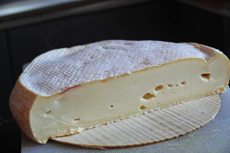 queso reblochon