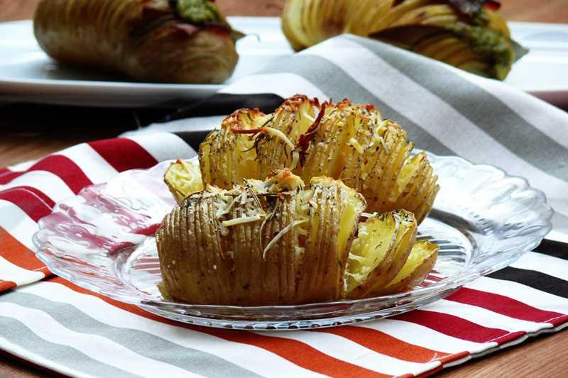 recetas de guarniciones