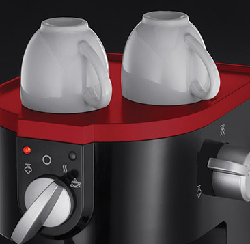 Russell Hobbs Desire: tazas