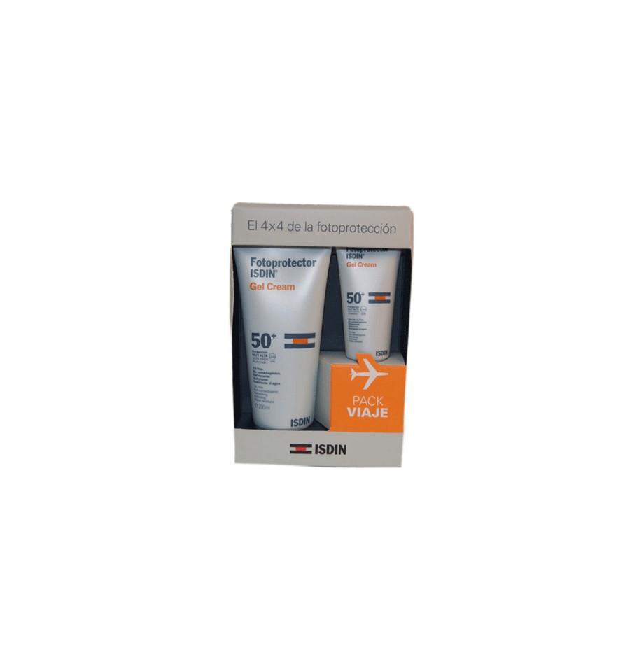 isdin-fotoprotector-pack-viaje-gel-crema-spf50-200-ml-50-ml