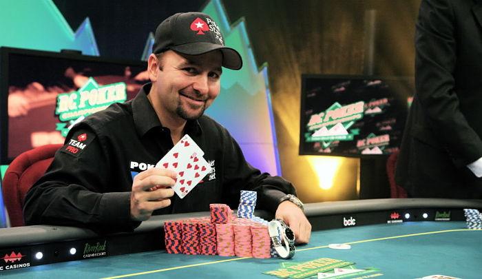 Daniel Negreanu