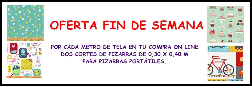 BANNER FIN DE SEMANA