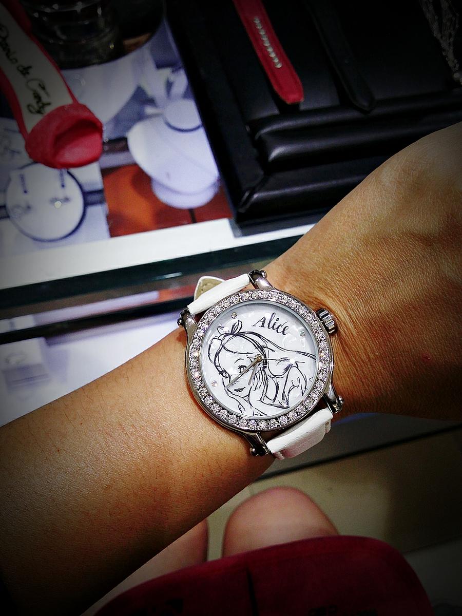 Reloj disney Joyerías Bizzarro