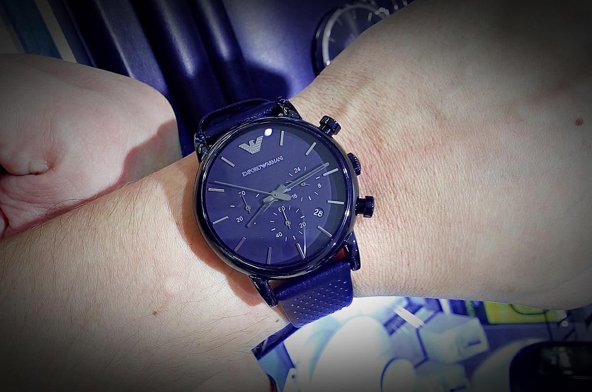 Relojes Joyerías Bizzarro