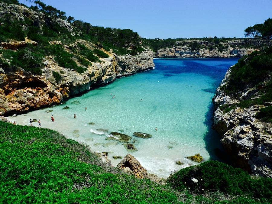 cala del moro paula casielles livelove-polly