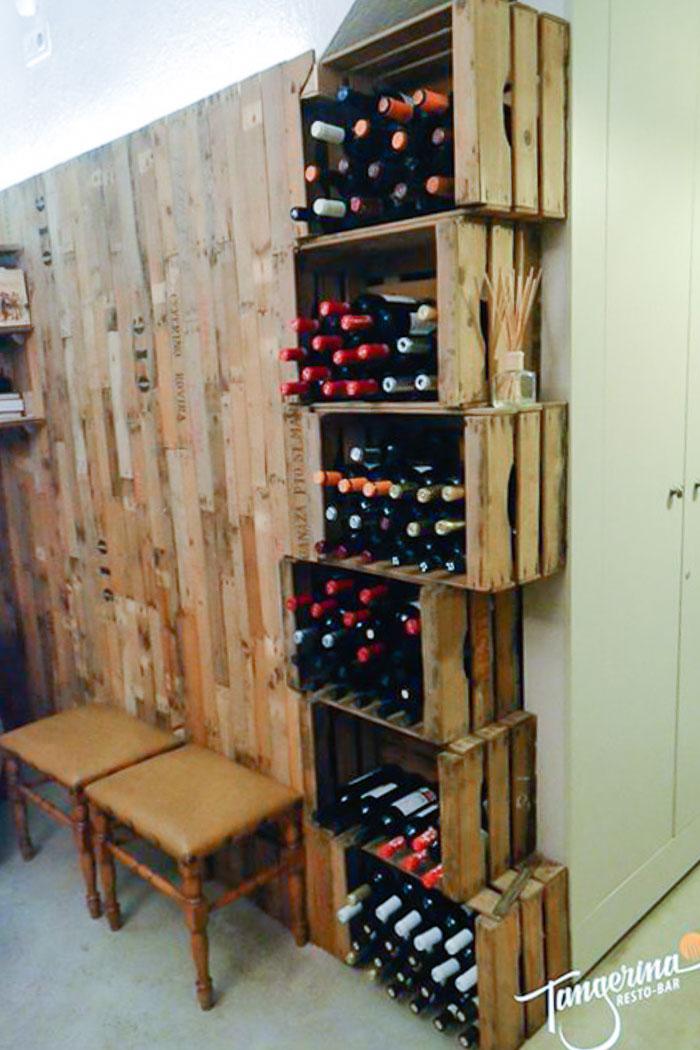 decorar-con-elementos-reciclados-botellero