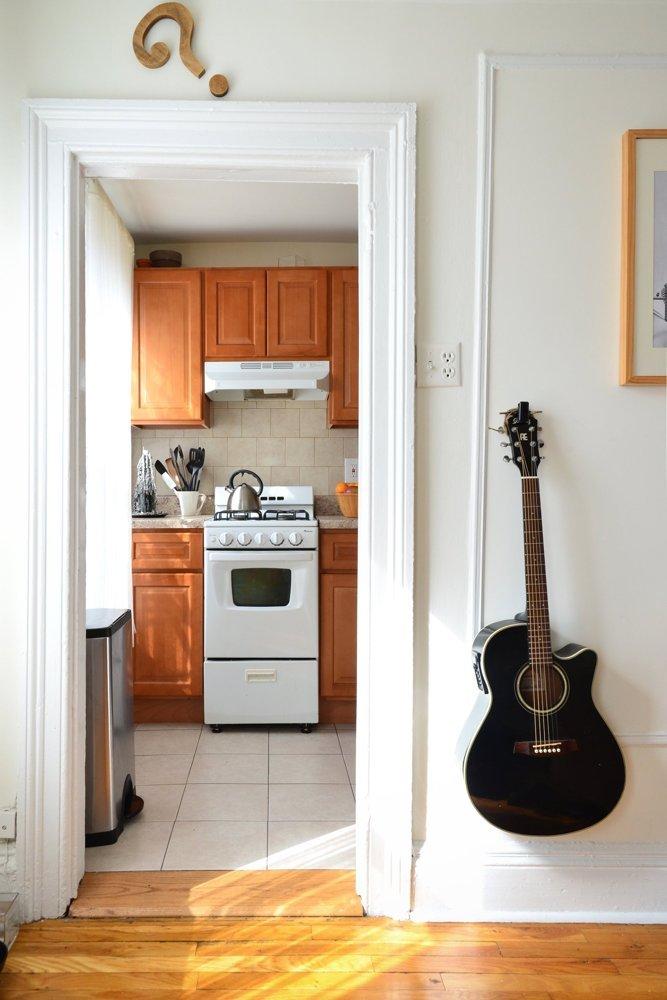 Piso de 30 m2 en Nueva York 14