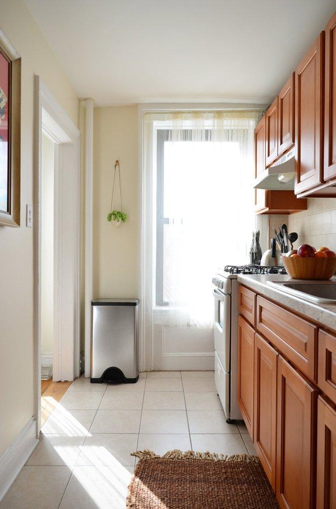 Piso de 30 m2 en Nueva York 16