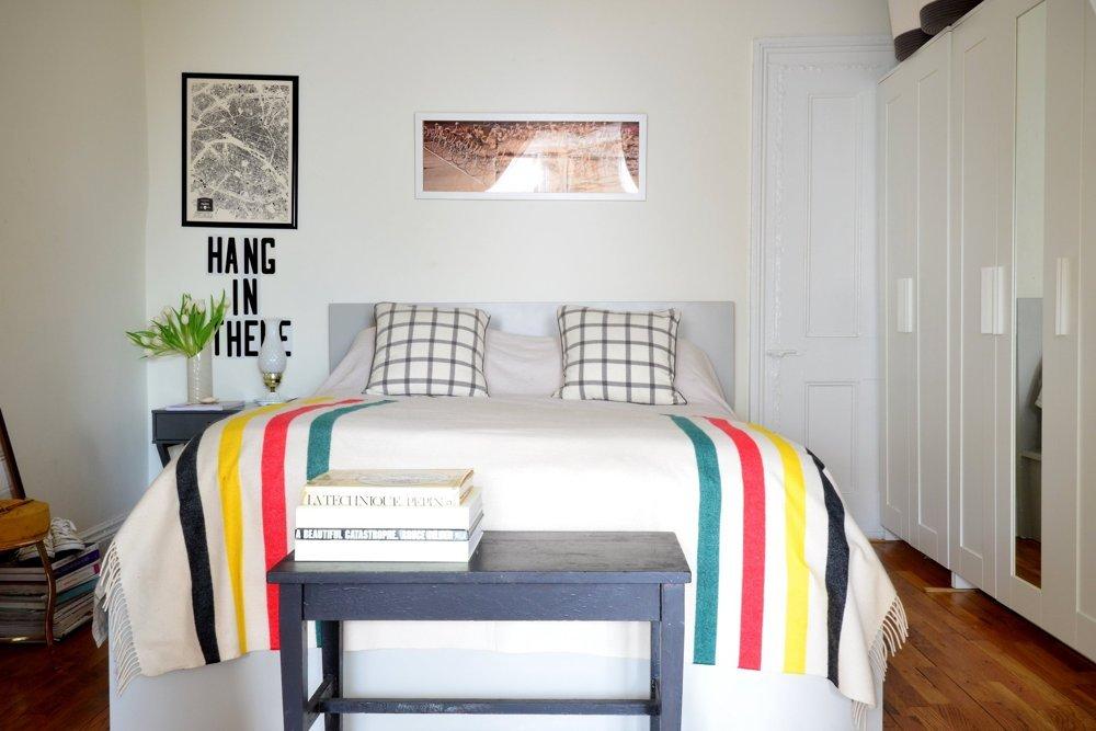 Piso de 30 m2 en Nueva York 17