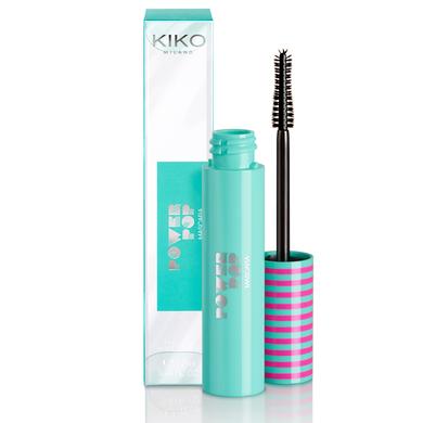 Power Pop Mascara