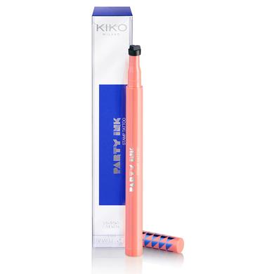 Party Ink Stamp Tattoo