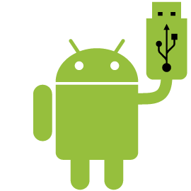 Android M permitirá instalar aplicaciones en memorias USB