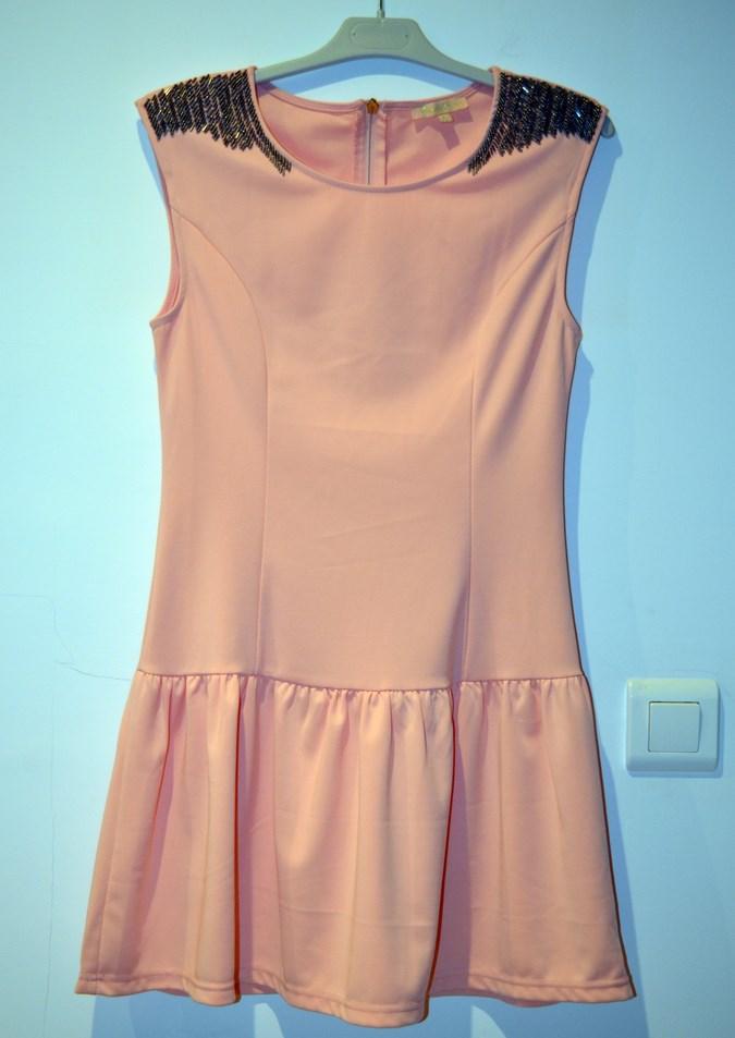 Mi Vestido azul- New in my closet (8)