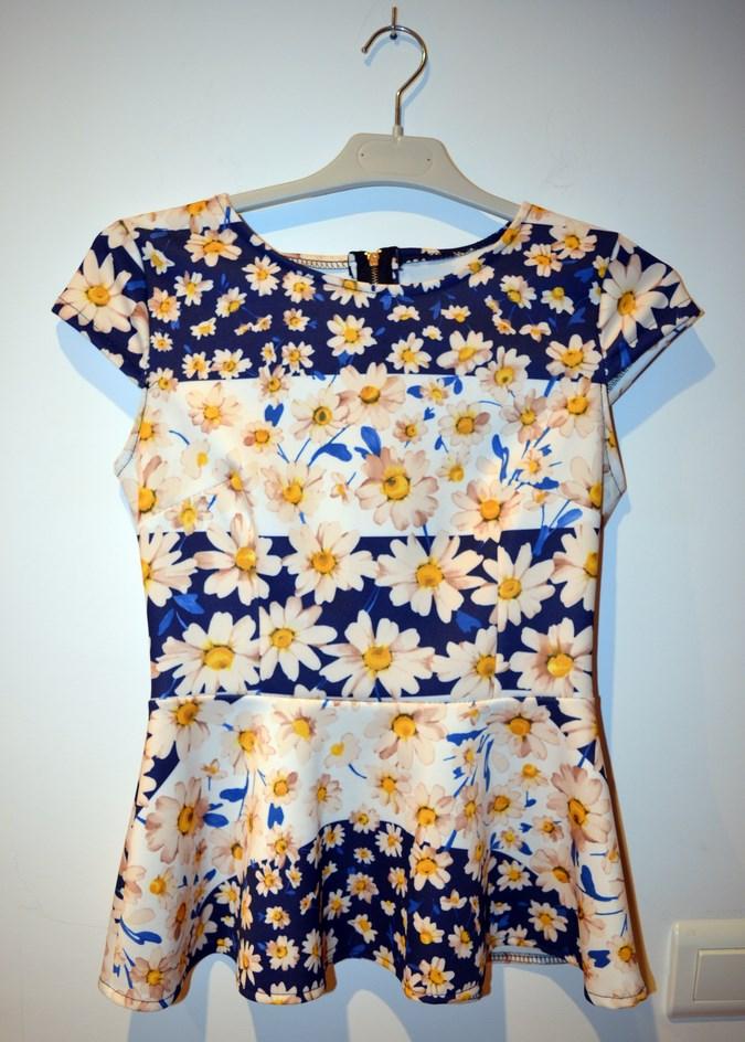 Mi Vestido azul- New in my closet (12)