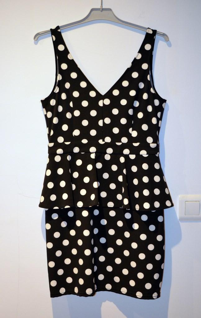 Mi Vestido azul- New in my closet (16)